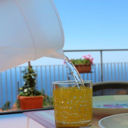 Villa Dreams House Agerola Exterior foto