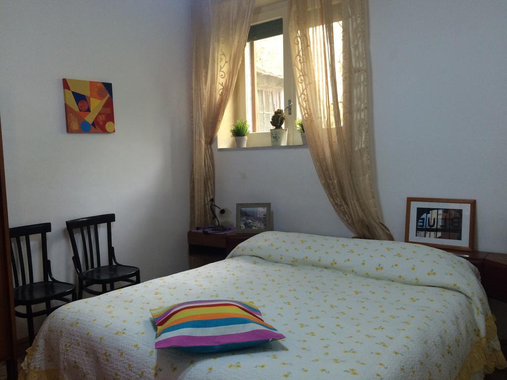 Villa Dreams House Agerola Exterior foto