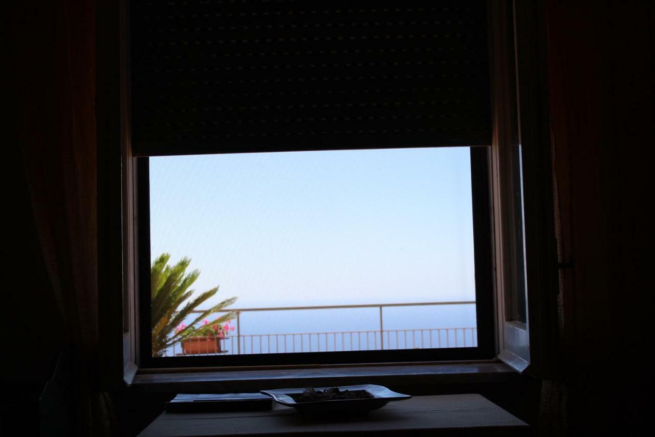 Villa Dreams House Agerola Exterior foto